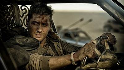Mad Max: Fury Road Awarded Best Film by International Federation of Film Critics