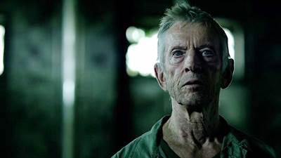 Scott Glenn to Reprise Stick Role in Daredevil
