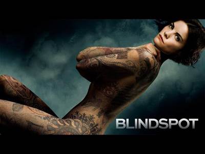 Blindspot Gets Script Order for Nine Additional Episodes