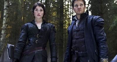 Hansel & Gretel: Witch Hunters Heads to TV