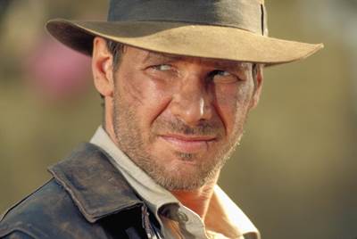 Spielberg and Ford Reunite as Indiana Jones Returns to Theaters July 19, 2019