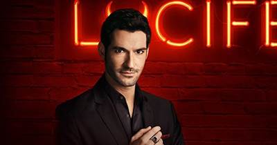 Fox Renews Lucifer for Third Season