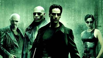 Warner Bros. Eyeing a Matrix Reboot