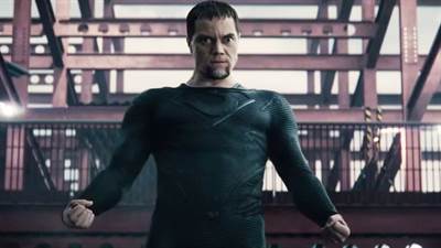 Michael Shannon Top Pick for Deadpool's Cable Role