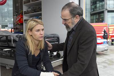 Homeland Season 7 to be Filmed in Virginia