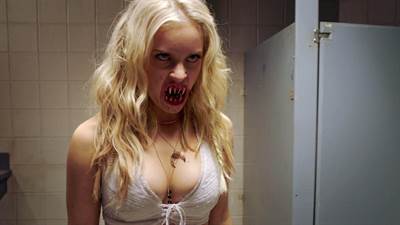 Midnight, Texas: Beautiful but Dangerous