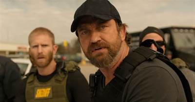 It's A Go for Den of Thieves 2