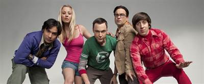 Jerry O'Connell to Join Cast of Big Bang Theory