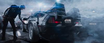 Zak Penn to Adapt ROM for Allspark and Paramount Pictures