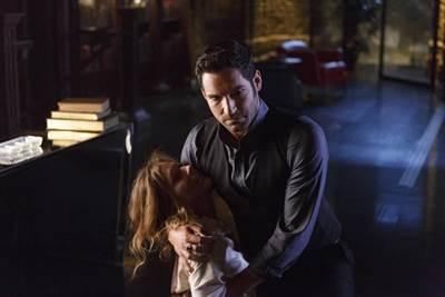 Fox Cancels Lucifer After Three Seasons