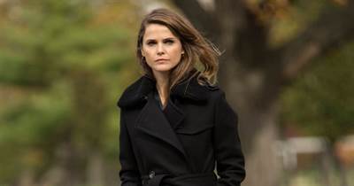 Keri Russell to Join Star Wars Cast