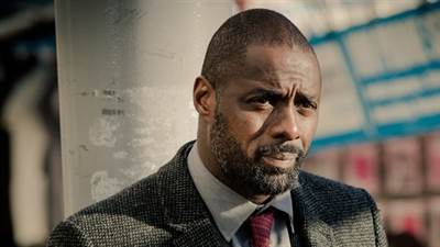 Idris Elba Won't Be Playing Bond in Next Film