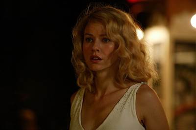 Naomi Watts Signs on for Game of Thrones Prequel
