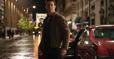 Jack Reacher Series Heading to TV