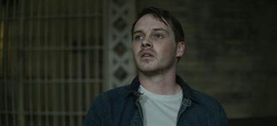 Sam Strike Cast as Lead in Amazon's Dark Tower Series