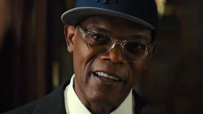 Samuel L. Jackson to Star in Chris Rock's Saw Reboot