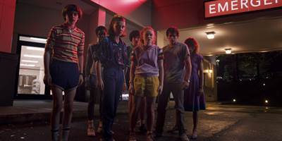 Stranger Things Season 3 Smashes Streaming Records