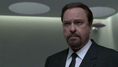 Men In Black's Rip Torn Dies at 88