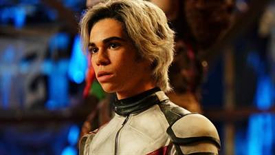 Disney Cancels Descendants 3 Red Carpet Event