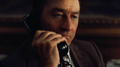 Netflix Announces Release Dates for Scorsese's The Irishman