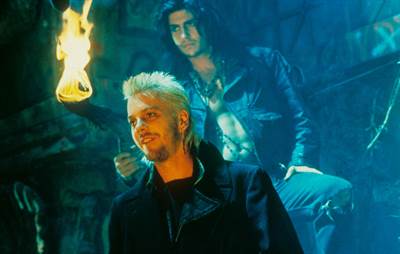 The Lost Boys Series Coming to the CW