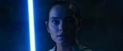 The Rise of Skywalker Heading to Disney Plus on May 4th