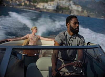 Tenet Set for Premier in 70 Countries with Labor Day Weekend US Release