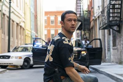 FlickDirect's Allison Rose Speaks to Joseph Gordon-Levitt and Dominique Fishback About Their New Netflix Movie, Project Power