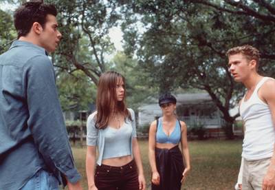 I Know What You Did Last Summer Series Coming to Amazon