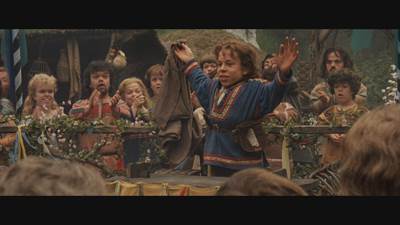 Jon M. Chu to Direct Willow Series for Disney Plus