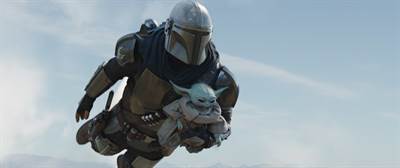 Disney Announces The Book Of Boba Fett Series Coming to Disney Plus