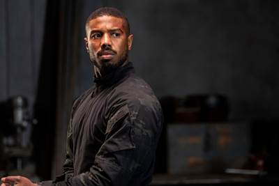 Get The Inside Track From The Cast of Tom Clancy's Without Remorse