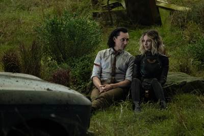 Disney+ Renews Loki for a Second Season