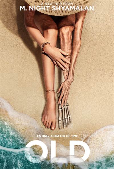 Win Passes To An Advanced Screening of M. Night Shyamalan's OLD In Florida