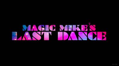 Third Magic Mike Installment Coming to HBO Max