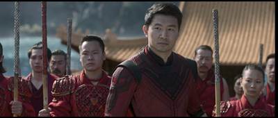 Director Destin Daniel Cretton Returning for Shang-Chi Sequel