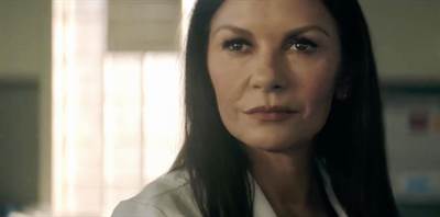 Catherine Zeta-Jones Joins Cast of Disney+ National Treasure Series