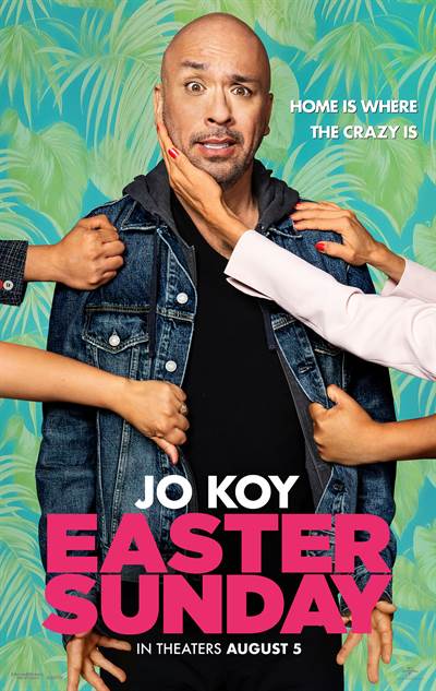 See an Advance Screening of EASTER SUNDAY in Florida