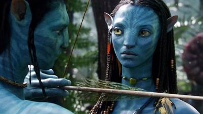 Avatar Re-Release is Number One Around the Globe