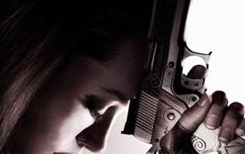 Angelina Jolie Wanted Teaser Poster Debuts Online