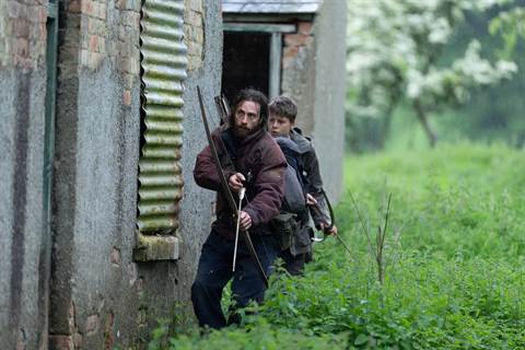 '28 Years Later' Roars Past $5M in Previews as 'Elio' Targets $25M Opening