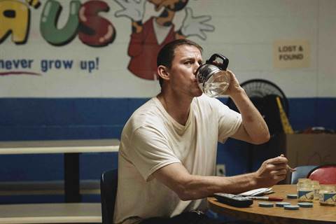 'Roofman' Digital Release: Channing Tatum and Kirsten Dunst Star in True Crime Tale