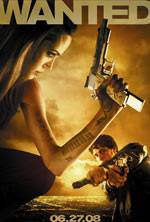 Universal Home Entertainment Creating Wanted Movie Game