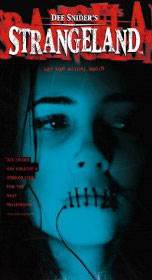 Dee Snider's Strangland: Disciple Movie Puts Out National Opening Casting Call