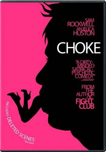 Brad William Henke Discusses The Upcoming DVD Release of Choke with FlickDirect