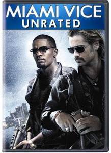 Miami Vice Comes To DVD This Holiday Season