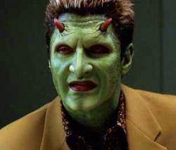 Angel TV Star Andy Hallett Passes Away