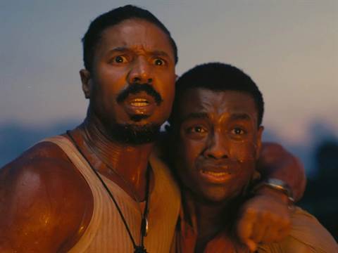 2026 Oscar Nominations Announced as Sinners Leads With Record 16 Nods