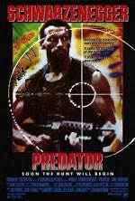 Robert  Rodriquez To Re-make Predator