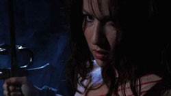 Tim Hayes Signs on as Head of Special Effects for Red Reaper Fastasy Film